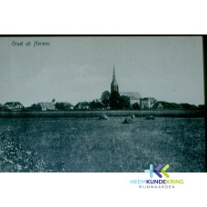 HERWEN RK Kerk F00000408